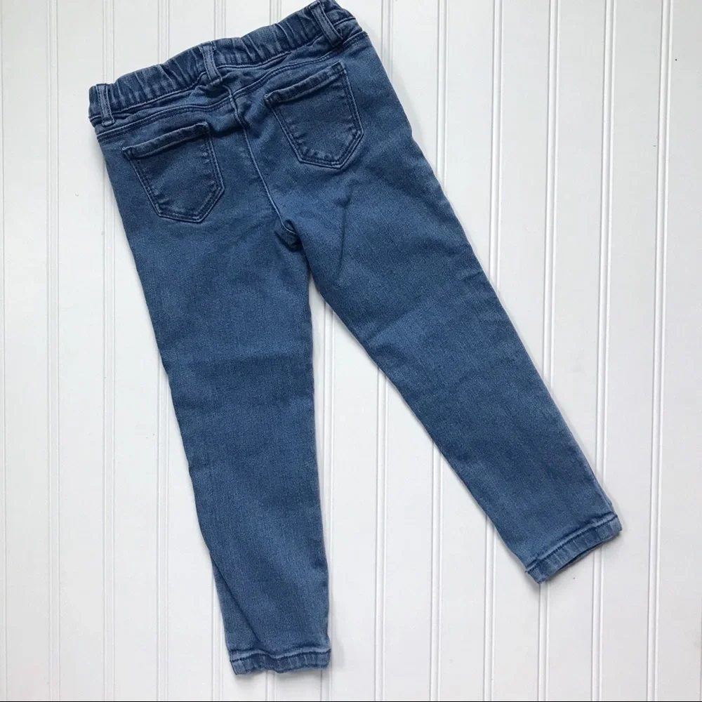 •Carter’s• skinny jeans
